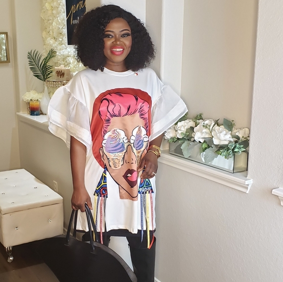 Dress - Picture 3 of 7